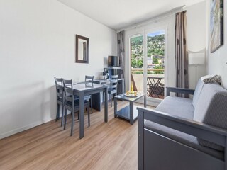 Appartement Grasse Équipement 7