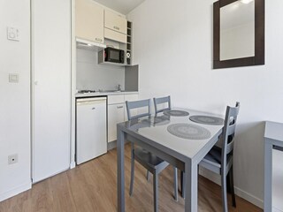 Appartement Grasse Équipement 9