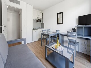 Appartement Grasse Équipement 10