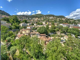 Appartement Grasse Environnement 17