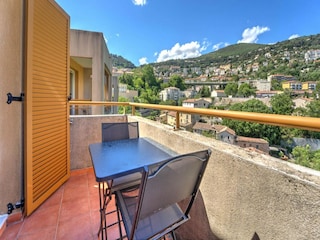 Apartment Grasse Outdoor Recording 3