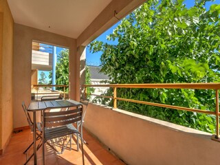 Apartment Grasse Außenaufnahme 2