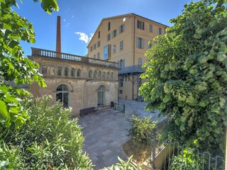 Apartment Grasse Umgebung 15