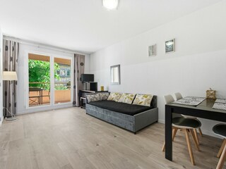 Apartment Grasse Ausstattung 8
