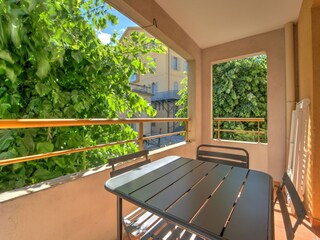 Apartment Grasse Outdoor Recording 6