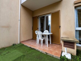 Apartment Grasse  13