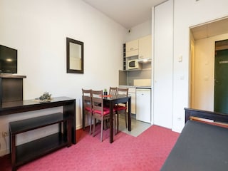 Apartment Grasse Features 5