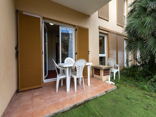 Apartment Grasse  11