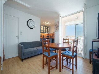 Apartment Le Grau-du-Roi Features 3