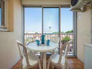Apartment Le Grau-du-Roi Features 6
