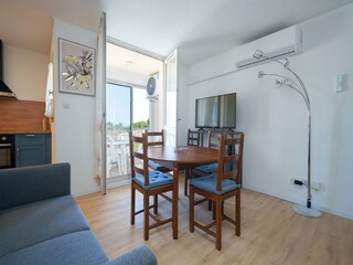 Apartment Le Grau-du-Roi Features 8