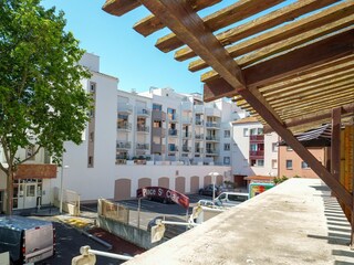 Apartment Cap d'Agde Outdoor Recording 3