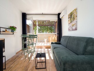 Apartment Cap d'Agde Features 8