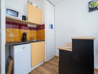 Apartment Cap d'Agde Features 9
