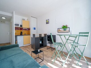 Apartment Cap d'Agde Features 10