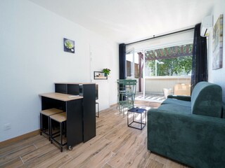 Apartment Cap d'Agde Features 11