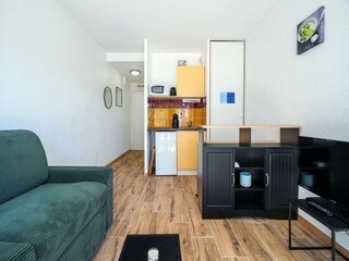 Apartment Cap d'Agde Features 12