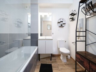 Apartment Cap d'Agde Features 13