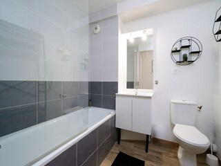 Apartment Cap d'Agde Features 14
