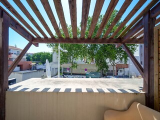 Apartment Cap d'Agde Outdoor Recording 5