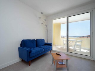 Apartment Cap d'Agde Ausstattung 6