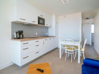 Apartment Cap d'Agde Ausstattung 7