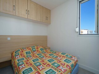 Appartamento Cap d'Agde Caratteristiche 8