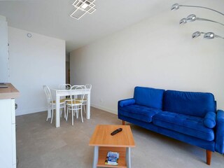 Apartment Cap d'Agde Ausstattung 9