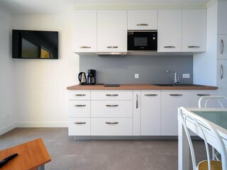 Apartment Cap d'Agde Ausstattung 10