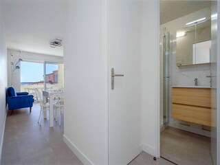 Apartment Cap d'Agde Ausstattung 11