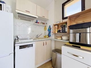 Apartment Cap d'Agde Features 3