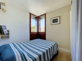 Apartment Cap d'Agde Features 4