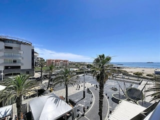 Apartment Cap d'Agde Outdoor Recording 2