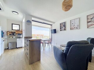 Apartment Cap d'Agde Features 5