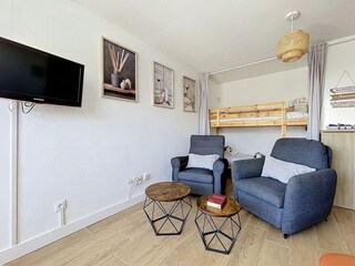 Apartment Cap d'Agde Features 6