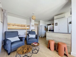 Apartment Cap d'Agde Features 7