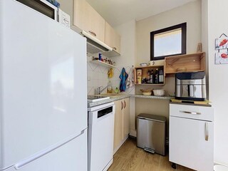 Apartment Cap d'Agde Features 8