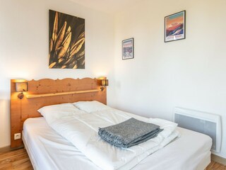 Appartement Chamrousse Équipement 5
