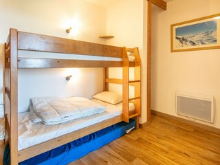 Appartement Chamrousse Équipement 6