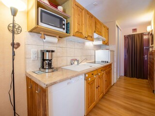 Apartment Les Deux Alpes Features 10