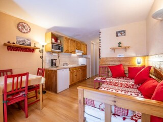 Apartment Les Deux Alpes Features 4