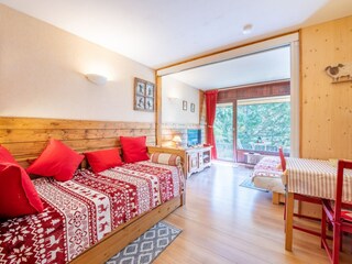 Apartment Les Deux Alpes Features 5