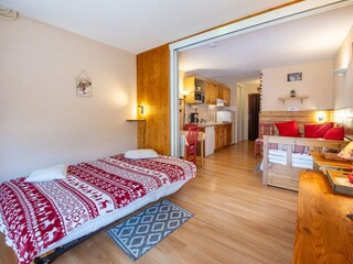 Apartment Les Deux Alpes Features 6