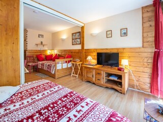 Apartment Les Deux Alpes Features 7