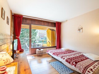 Apartment Les Deux Alpes Features 8