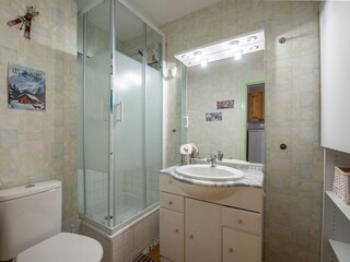 Apartment Les Deux Alpes Features 9