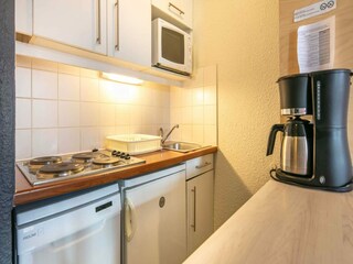 Apartment Tignes Features 3