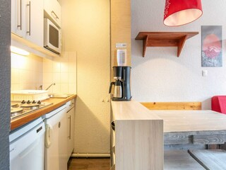 Apartment Tignes Features 4