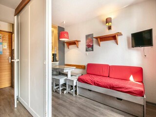 Apartment Tignes Features 5