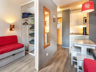 Apartment Tignes Features 6